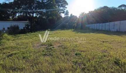 Terreno à venda na Tereza Vechiatti Trigo, s/n°, Chácaras São Bento, Valinhos por R$ 590.000