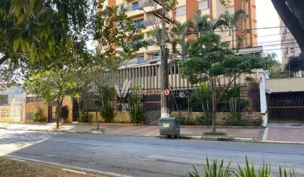 Apartamento com 3 quartos à venda na Avenida Princesa D'Oeste, 1326, Jardim Proença, Campinas, 115 m2 por R$ 695.000