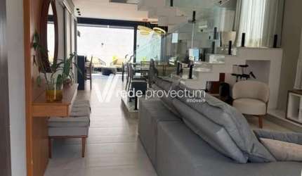 Casa em condomínio fechado com 3 quartos à venda na Estrada Municipal Duílio Sai, s/n°, São Venâncio, Itupeva, 231 m2 por R$ 1.700.000