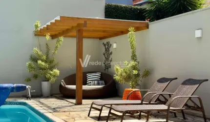 Casa em condomínio fechado com 2 quartos à venda na Estrada Municipal do Capuava, 401, Condomínio Residencial Terras do Oriente, Valinhos, 272 m2 por R$ 1.380.000
