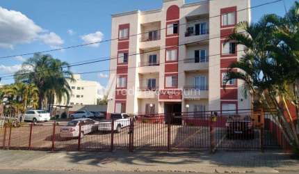 Apartamento com 2 quartos à venda na Rua Gema R. Rodrigues, 166, Ortizes, Valinhos, 54 m2 por R$ 260.000