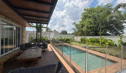 Casa em condomínio fechado com 3 quartos à venda na Rua Engenheiro Paulo de Campos Fessel, 351, Condomínio Residencial Querência, Valinhos, 312 m2 por R$ 4.500.000