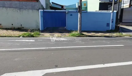Casa comercial à venda na Rua João Previtale, 930, Jardim Alto da Boa Vista, Valinhos, 102 m2 por R$ 700.000