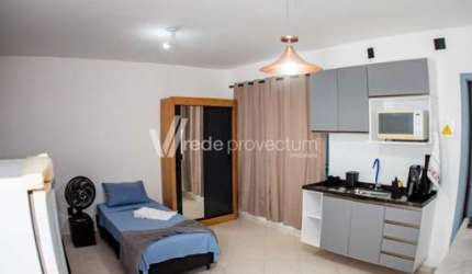 Kitnet / Stúdio para alugar na Rua Coronel Quirino, 105, Cambuí, Campinas, 20 m2 por R$ 2.800