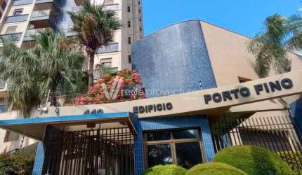 Apartamento com 2 quartos à venda na Avenida Princesa D'Oeste, 440, Jardim Proença, Campinas, 75 m2 por R$ 510.000