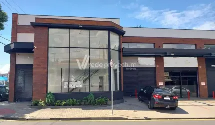 Sala comercial para alugar na Rua Treze de Maio, 681, Vila Olivo, Valinhos, 35 m2 por R$ 4.000