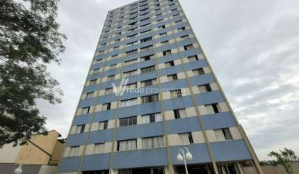 Apartamento com 3 quartos à venda na Rua Barão de Anhumas, 152, Bosque, Campinas, 86 m2 por R$ 425.000