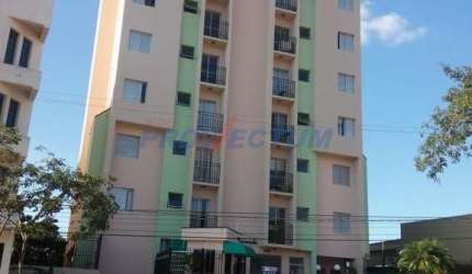 Apartamento com 1 quarto à venda na Avenida Onze de Agosto, 716, Vila Clayton, Valinhos, 48 m2 por R$ 325.000