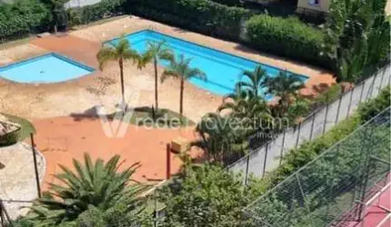 Apartamento com 2 quartos à venda na Rua João Bissotto Filho, 99, Condomínio Parque dos Pássaros, Valinhos, 60 m2 por R$ 345.000