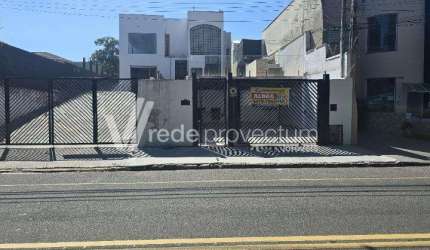 Prédio para alugar na Doutor Adhemar de Barros, 538, Jardim Europa, Valinhos, 327 m2 por R$ 7.000