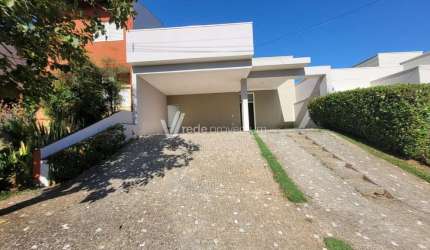 Casa em condomínio fechado com 3 quartos à venda na Rua Elso Previtale, 645, Vivenda das Cerejeiras, Valinhos, 198 m2 por R$ 1.385.000
