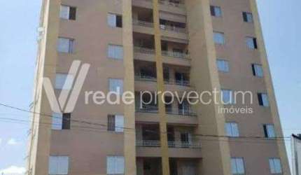 Apartamento com 3 quartos para alugar na Rua Júlio Spiandorelli, 85, Santa Marina, Valinhos, 70 m2 por R$ 2.500