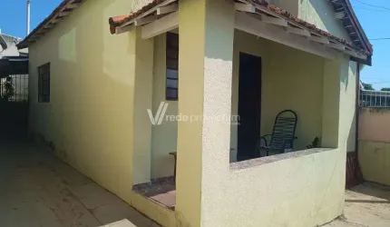 Casa com 2 quartos à venda na Vila Capuava, Valinhos , 168 m2 por R$ 430.000
