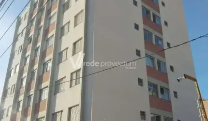 Apartamento com 2 quartos à venda na Rua Pedro Domingos Vitali, 750, Parque Itália, Campinas, 68 m2 por R$ 280.000