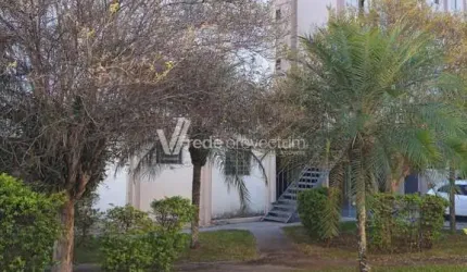Apartamento com 2 quartos à venda na Rua General Lauro Sodré, 83, Vila Industrial, Campinas, 47 m2 por R$ 212.000