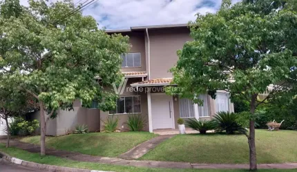 Casa em condomínio fechado com 3 quartos para alugar na Estrada Municipal do Capuava, 401, Condomínio Residencial Terras do Oriente, Valinhos, 230 m2 por R$ 5.000