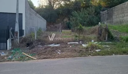 Terreno comercial à venda na Vila Faustina I, Valinhos  por R$ 420.000