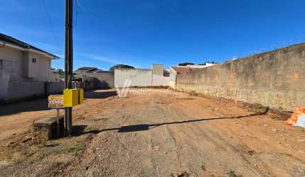 Terreno à venda na Luiz Dorival Cedran, s/nº, Loteamento Residencial Nova Itália, Valinhos por R$ 590.000