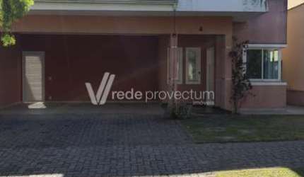 Casa em condomínio fechado com 4 quartos para alugar na Rua Paulo VI, 160, Jardim Soleil, Valinhos, 270 m2 por R$ 7.560