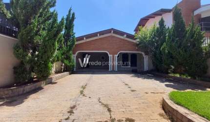 Casa comercial para alugar na Vila Embaré, Valinhos , 280 m2 por R$ 9.500