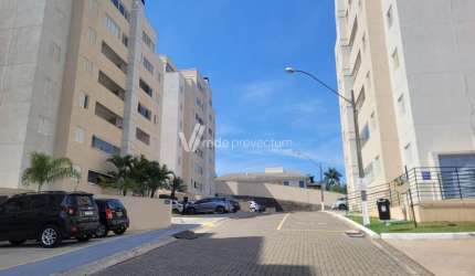 Apartamento com 3 quartos para alugar na Rua João Bissotto Filho, 1724, Ortizes, Valinhos, 70 m2 por R$ 2.500