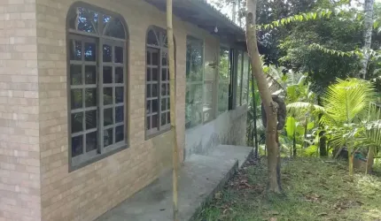 Chácara para Venda em Guaratuba, Descoberto