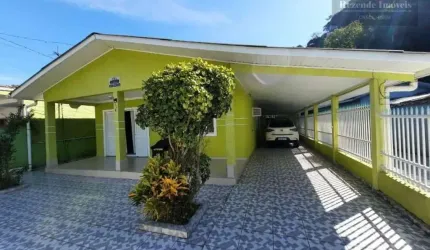 Casa para Venda em Guaratuba, Cohapar