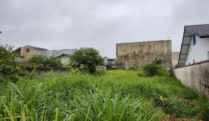 Terreno para Venda em Guaratuba, Balneário Coroados