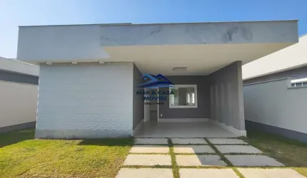 Casa em Inoã (Inoã), Maricá/RJ