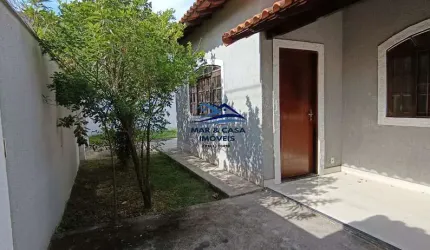 Casa em Jardim Atlântico Central (Itaipuaçu), Maricá/RJ
