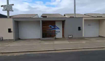 Casa em Barroco, Maricá/RJ