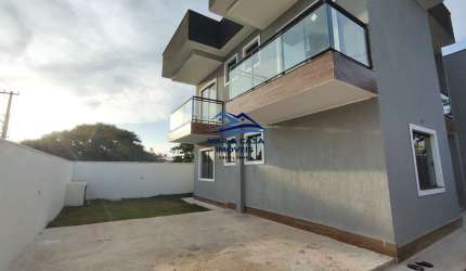 Apartamento em Jardim Atlântico Leste (Itaipuaçu), Maricá/RJ
