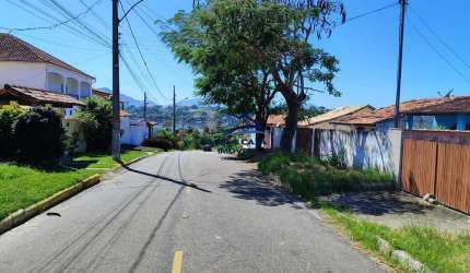 Terreno em Jardim Guaratiba, Maricá/RJ