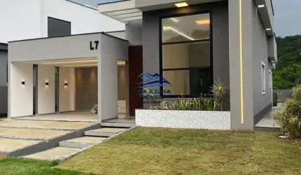 Condomínio Jardim Ubá Maricá - Casa em Condomínio em Ubatiba, Maricá/RJ