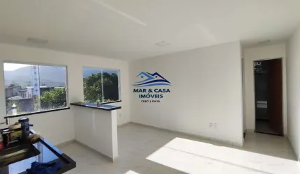 Apartamento 1 quarto em Itaipuaçu, Maricá/RJ