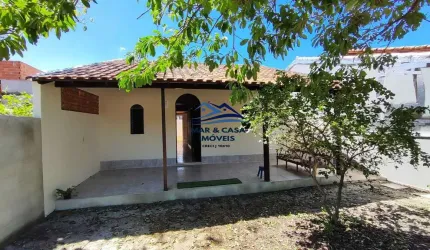 Casa em Barroco (Itaipuaçu), Maricá/RJ