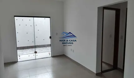 Apartamento Garden em Jardim Atlântico Oeste (Itaipuaçu), Maricá/RJ