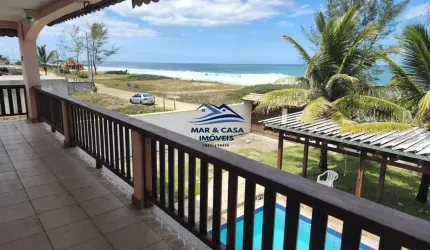 Casa em Barra de Maricá, Maricá/RJ