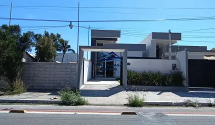 Casa em Jardim Atlântico Central (Itaipuaçu), Maricá/RJ