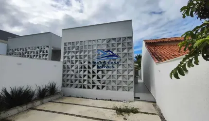 Casa 3 quartos em Jardim Atlântico Central (Itaipuaçu), Maricá/RJ