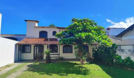Casa em Praia de Itaipuaçu (Itaipuaçu), Maricá/RJ