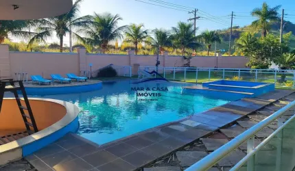 Residencial Jardins do Lago - Terreno em Condomínio em Cajueiros (Itaipuaçu), Maricá/RJ