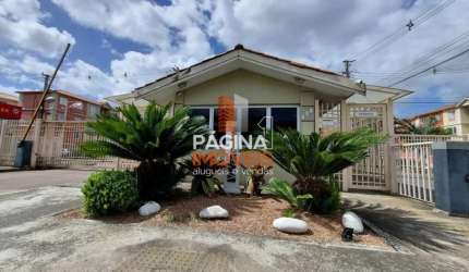 Página 1 Imóveis anuncia ótima apartamento refinado com 02 dormitórios no condomínio &amp;quot;Viver Canoas&amp;quot; para venda, no Igara, Canoas/RS - AP307