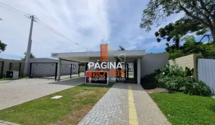 Residencial Poema,  Harmonia, Canoas - AP292