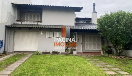 Casa para venda, 3 quarto(s) contando com 1 suíte com sacada,  Ipanema, Porto Alegre - CA279