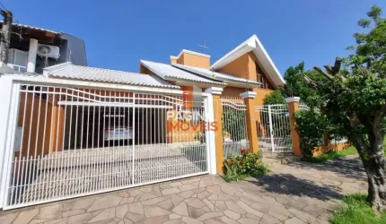 Página 1 Imóveis anuncia para venda sobrado no bairro Moinhos de Vento, Canoas. - SO158