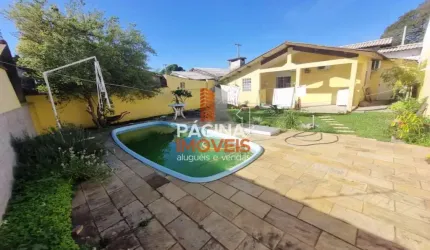 Página 1 Imóveis anuncia linda casa residencial para venda no bairro Estância Velha em CanoasRS. - CA91