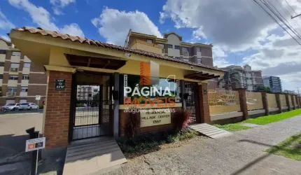 Página 1 Imóveis anuncia apartamento para venda com 02 Dormitórios no bairro Marechal Rondon em Canoas/RS. - AP163