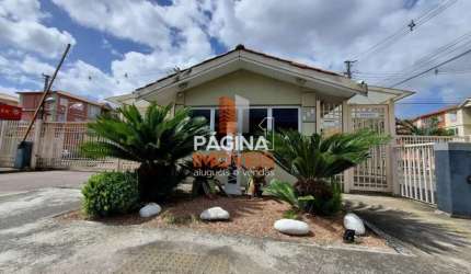 Página 1 Imóveis anuncia ótima opção de apartamento com 03 dormitórios, para Venda no bairro Igara, Canoas–RS - AP388