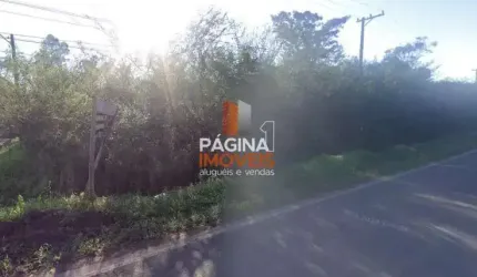 Página 1 Imóveis anuncia ótima opção de venda. &amp;quot;Terreno&amp;quot;, com 6.400m² no Bairro Morada Gaúcha em Gravataí–RS. - TE424